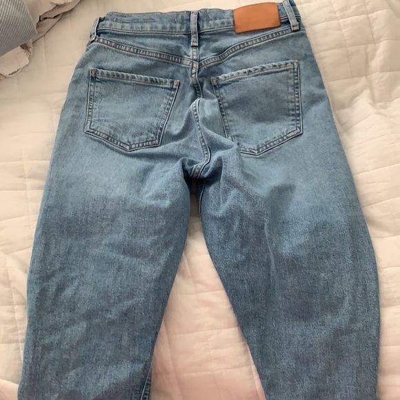 Citizens Of Humanity Jeans - Picture 3 of 4